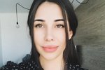 Блог редакции: Варя Третьякова стала мамой