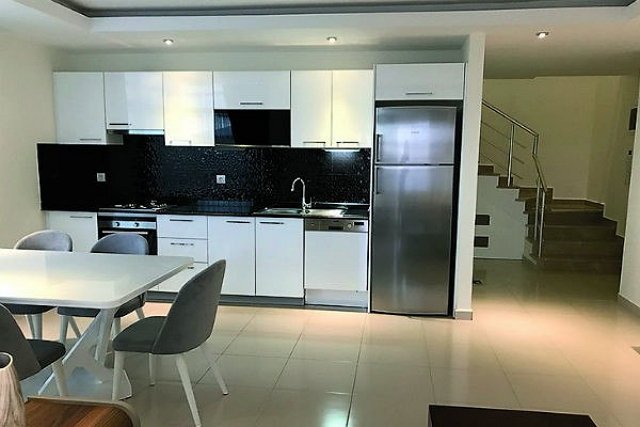 Дарья Пынзарь займётся недвижимостью в Турции