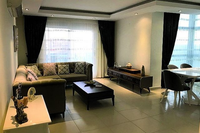 Дарья Пынзарь займётся недвижимостью в Турции