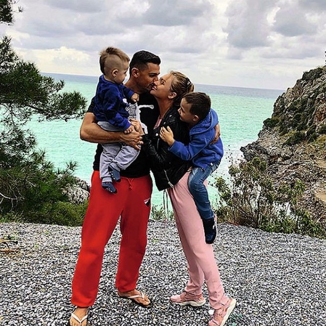 Дарья Пынзарь займётся недвижимостью в Турции