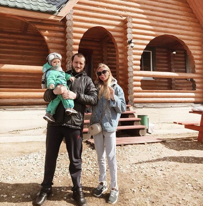 Фотоподборка детей участников (13.04.2018)