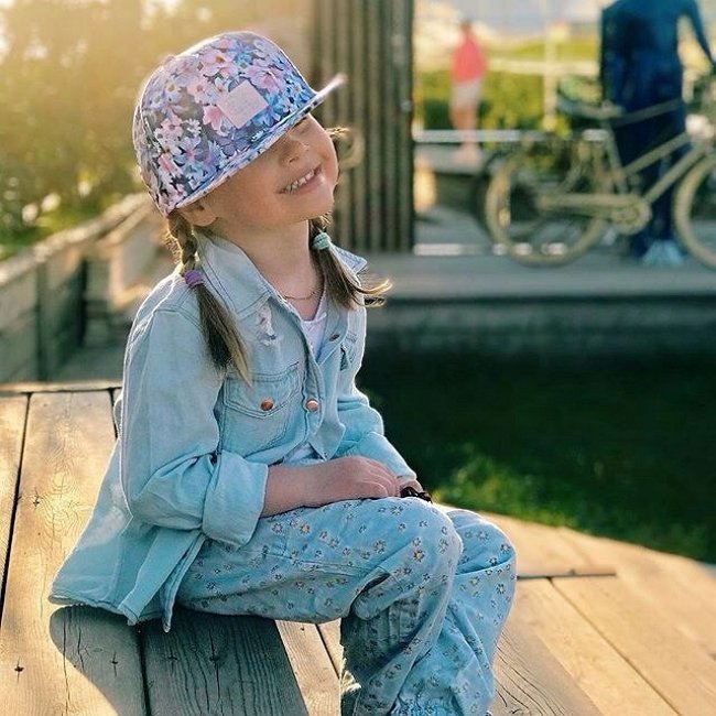 Фотоподборка детей участников (13.04.2018)