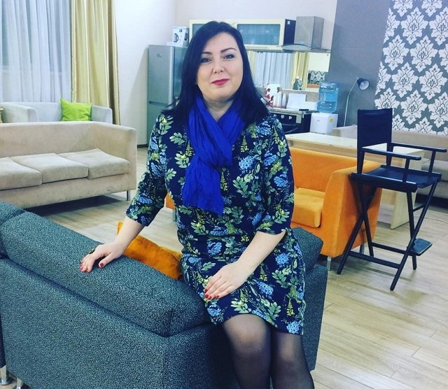 Ирина Донцова вливается в новый коллектив Дома-2?