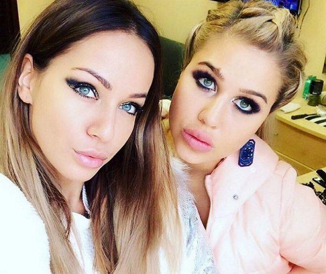 Мария Кохно: Он даже не стал её отговаривать