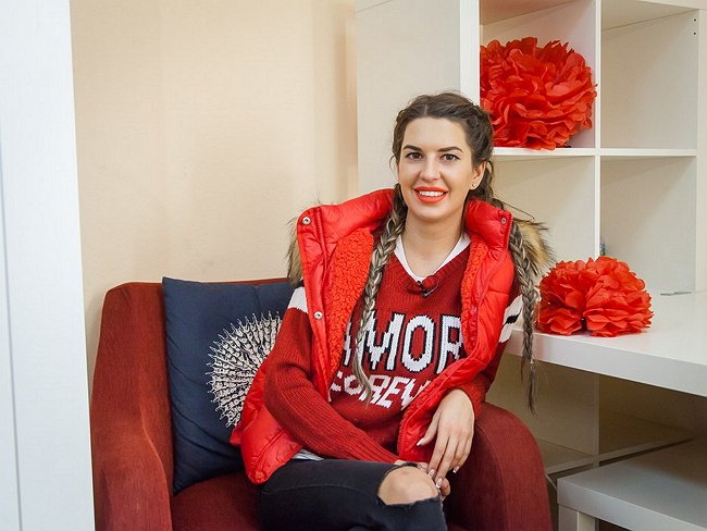 Майя Донцова: Подстава и враньё