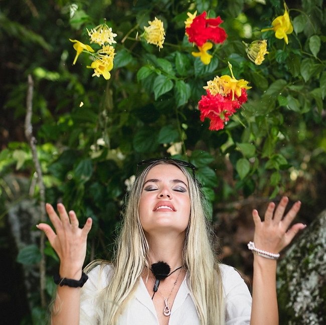 Фото участников с Сейшел (13.04.2018)