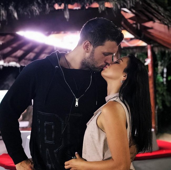 Фото участников с Сейшел (13.04.2018)