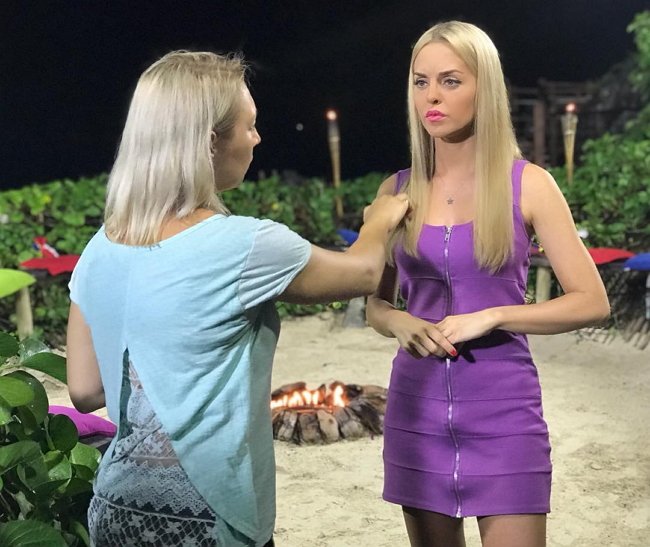 Фото участников с Сейшел (13.04.2018)