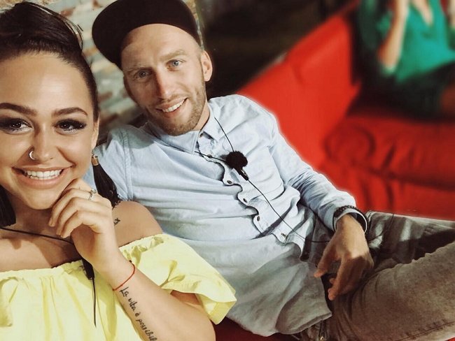 Фото участников с Сейшел (13.04.2018)