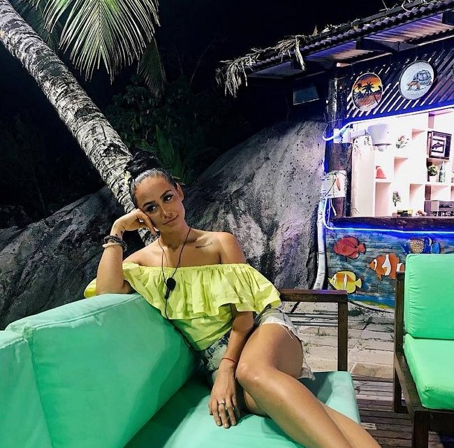 Фото участников с Сейшел (13.04.2018)