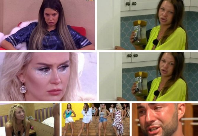 Алексей Чайчиц раскрыл секреты Дома-2