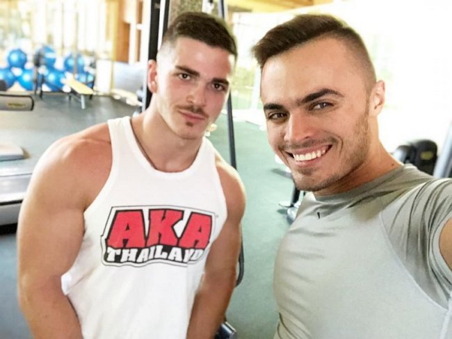  Новости от Кота Баюна (13.04.2018)