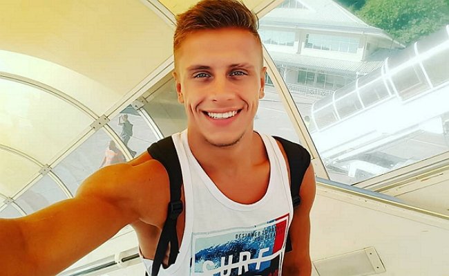 Виктория Комиссарова: Я не при чем