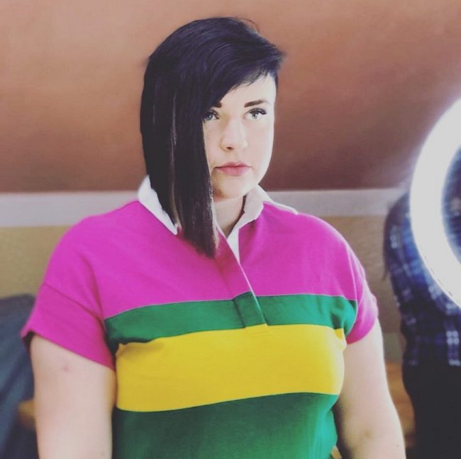 Свежие фото от участников (14.04.2018)