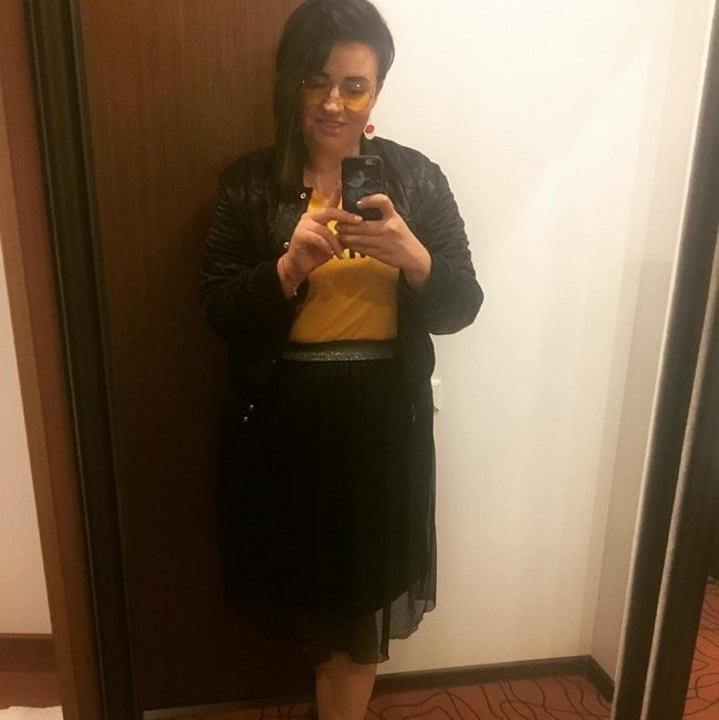 Свежие фото от участников (14.04.2018)