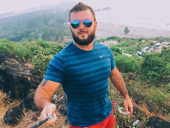 Фото участников с Сейшел (14.04.2018)