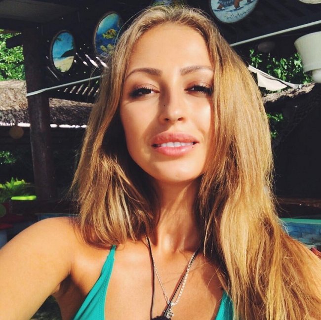 Фото участников с Сейшел (14.04.2018)