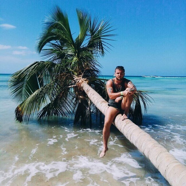 Фото участников с Сейшел (14.04.2018)