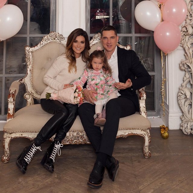 Фотоподборка детей участников (14.04.2018)