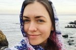Беременная Мария Круглыхина рассталась с мужем