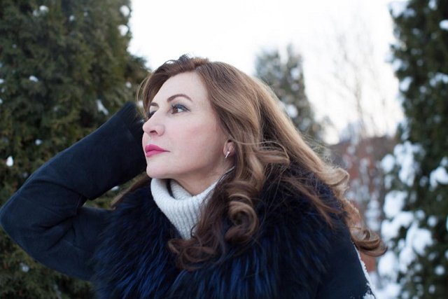 Жизнь после телестройки: Ирина Агибалова