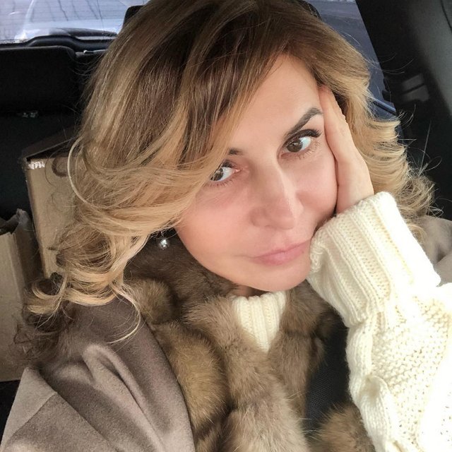 Жизнь после телестройки: Ирина Агибалова