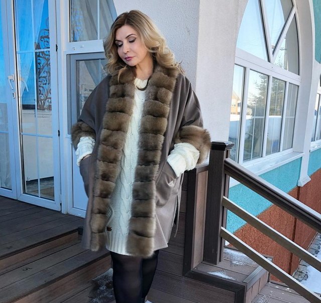 Жизнь после телестройки: Ирина Агибалова