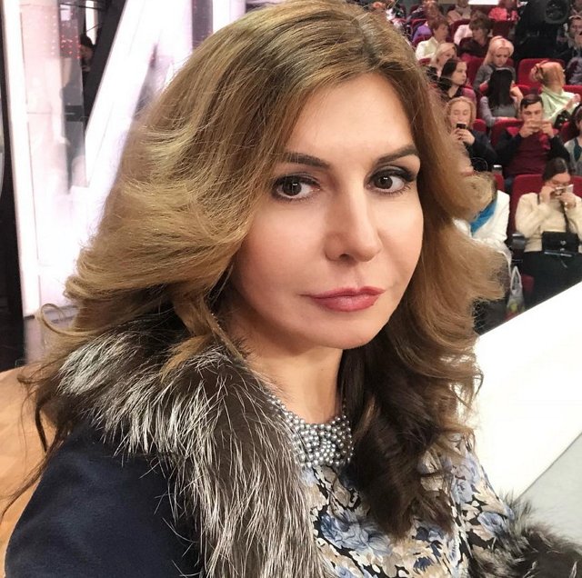 Жизнь после телестройки: Ирина Агибалова