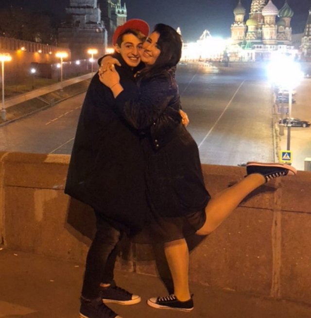 Новости от Кота Баюна (14.04.2018)