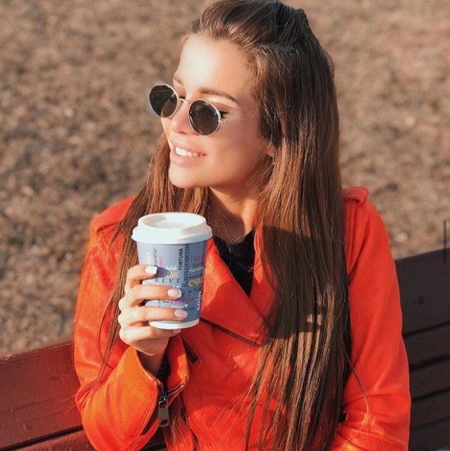 Свежие фото от бывших участников (15.04.2018)