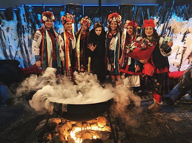 Никита Турчин: Насильно мил не будешь?