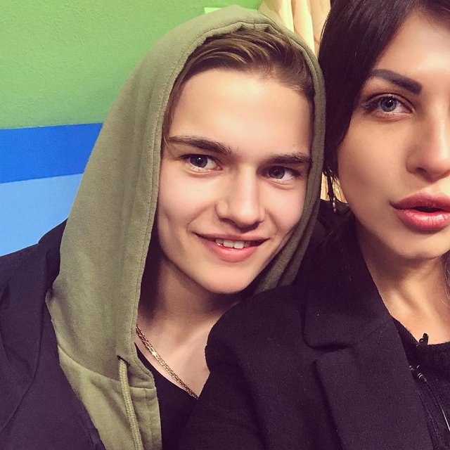 Свежие фото от участников (15.04.2018)