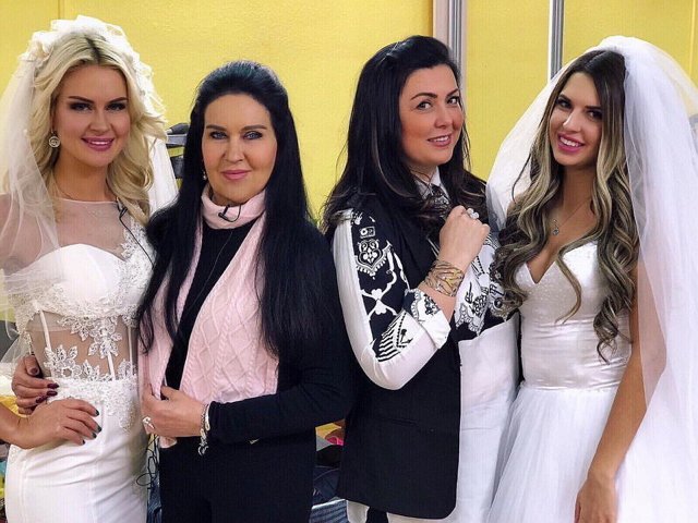 Свежие фото от участников (15.04.2018)