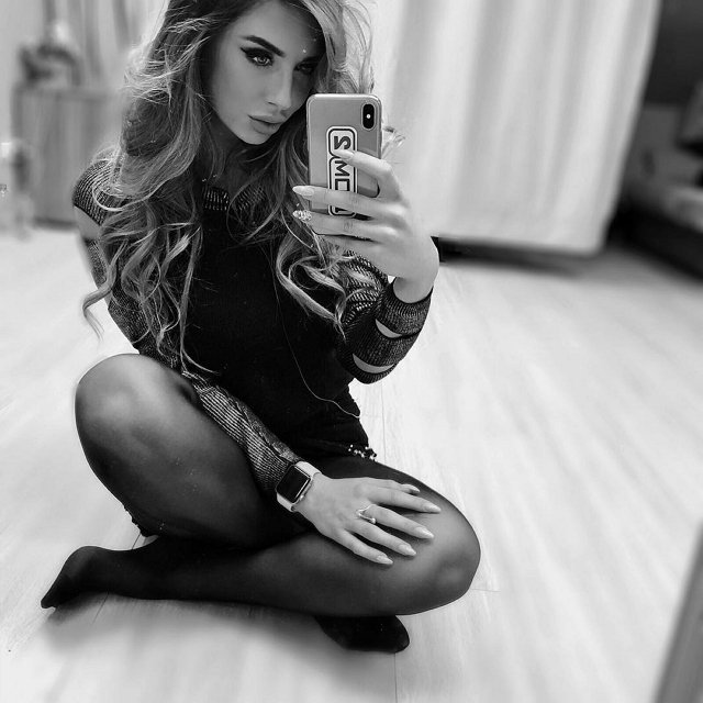 Свежие фото от участников (15.04.2018)