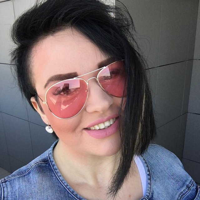 Свежие фото от участников (15.04.2018)