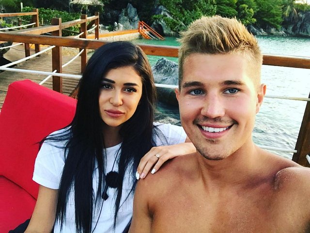 Ивана Дилова: Рома начал меня избегать!