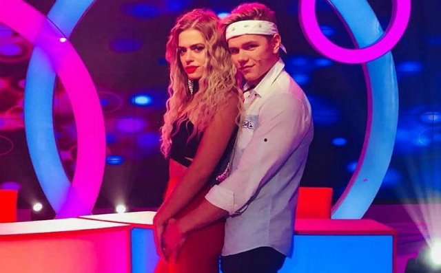 Новости журнала Дом-2 (15.04.2018)