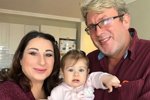 Марина Тристановна и Александр назвали дату свадьбы