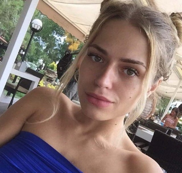 Новости от Кота Баюна (15.04.2018)