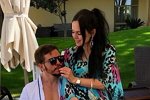 Гусев и Романец отправились во второй медовый месяц