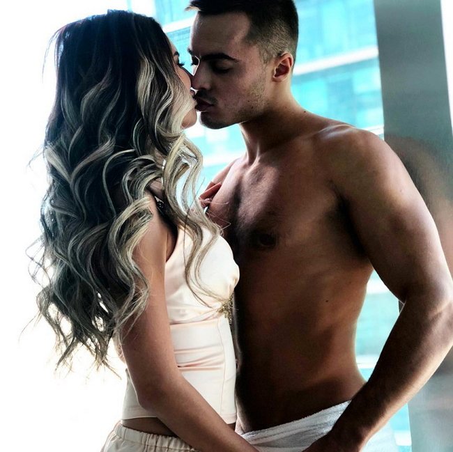 Новости журнала Дом-2 (16.04.2018)