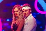 Анастасия Балинская бросила Алексея Кудряшова