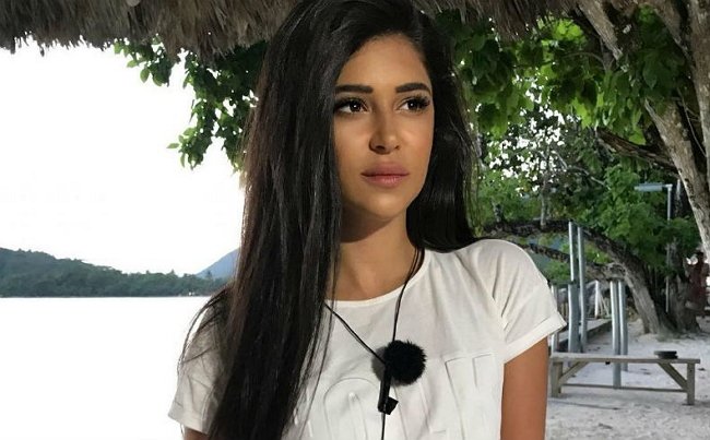 Проектные парни разочаровали Ивану Дилову