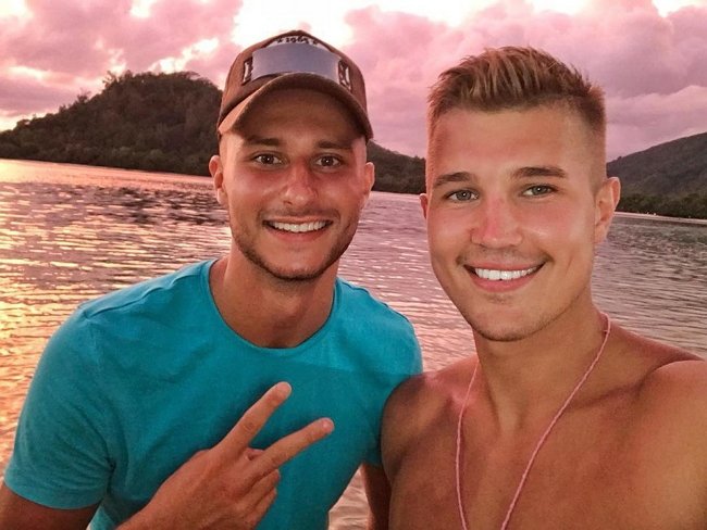 Проектные парни разочаровали Ивану Дилову