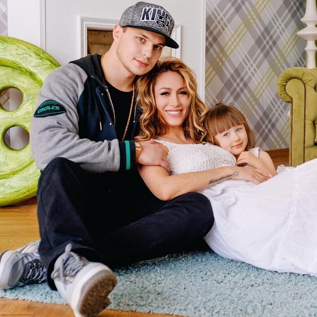 Фотоподборка детей участников (16.04.2018)