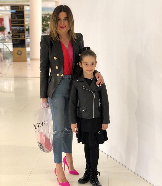 Фотоподборка детей участников (16.04.2018)