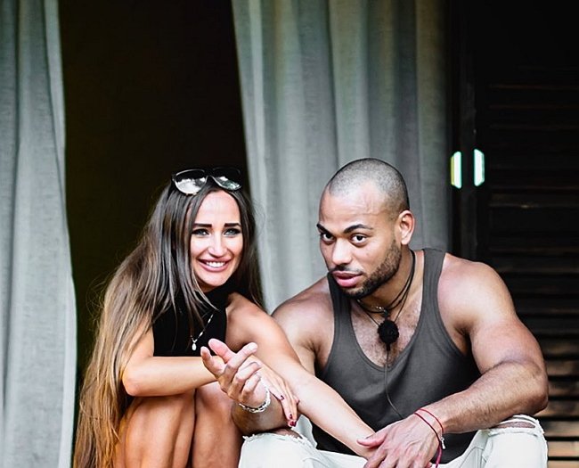 Фото участников с Сейшел (16.04.2018)