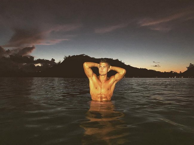 Фото участников с Сейшел (16.04.2018)