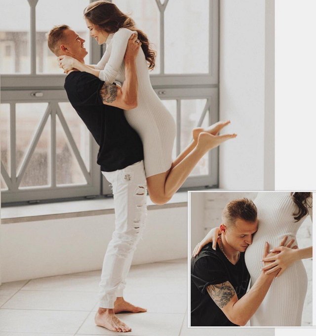 Анастасия Костенко остроумно высмеяла Ольгу Бузову