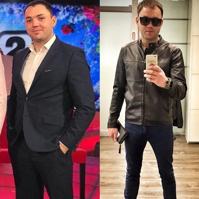 Свежие фото от участников (16.04.2018)